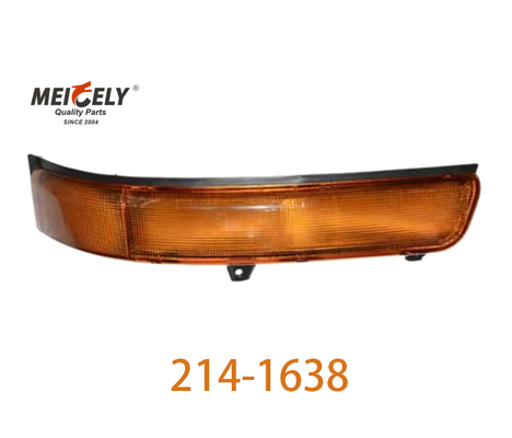 Στροφικό φως 214-1638 για το Mitsubishi Fighter Fuso 6D15 2141638