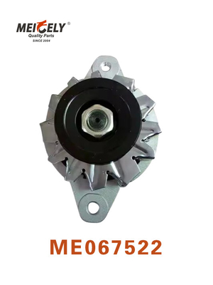 Εναλλακτής φορτηγών ME067522 ME077426 ME037616 24V 50A Για εξαρτήματα φορτηγών Mitsubishi
