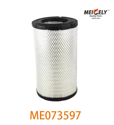 Φίλτρο αέρα ME073821 ME073160 6D16 6D17 Για το MITSUBISHI ME073597 ME295364