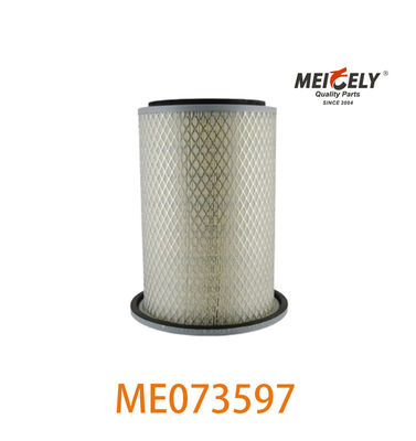 Χρησιμοποιείται για το φίλτρο αέρα της Mitsubishi Fuso ME033717 P529582