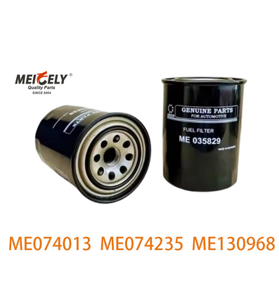 Αληθινή ισχύουσα για το φίλτρο ελαίου Mitsubishi ME015254 ME035393 ME035829 ME24021