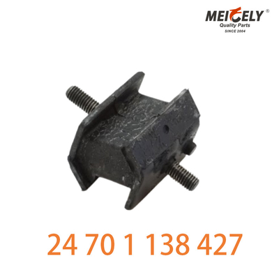 24 70 1 138 427 OEM Θέσεις κινητήρα μετάδοσης για BMW