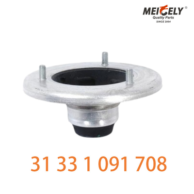 31 33 1 091 708 OEM Μεγάλη προωθητική τιμή Στρατ Mount Για BMW