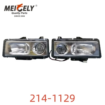 214-1129 Φώτα κεφαλής Assy Φώτα αυτοκινήτων Για Mitsubishi ή Fuso 1994-1999