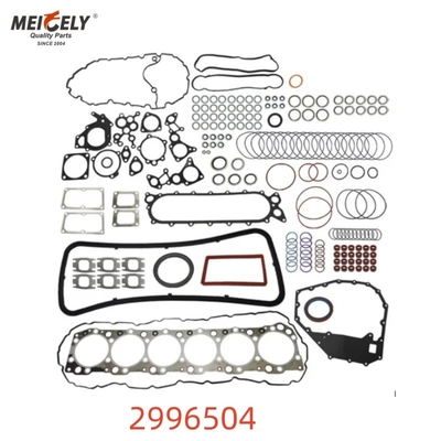 2996135 OEM Standard Gasket Kit 2996504 Για την IVECO διασφαλίζει τη λειτουργία χωρίς διαρροές