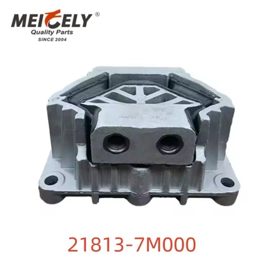 OEM 21813-7M000 Εγκατάσταση κινητήρα κατάλληλη για διάφορα μοντέλα οχημάτων