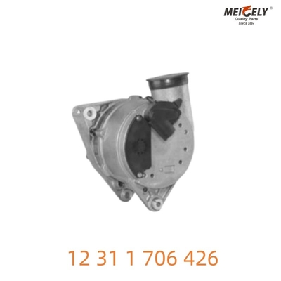 BMW Alternator 12 31 1 706 426 Υψηλή - Απόδοση και όχημα - Ειδική προσαρμογή