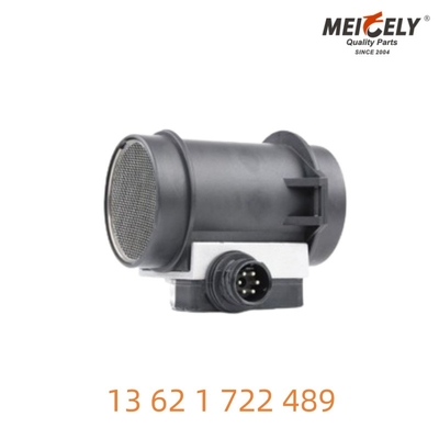 Αισθητήρας ροής αέρα μάζας BMW 13621722489 OEM Αναβάθμιση επιδόσεων