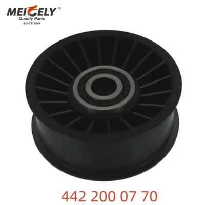 Τεχνικά εξαρτήματα για φορτηγά OEM 442 200 07 70 Υψηλής ποιότητας ελαστικό ζώνης για MERCEDES-BENZ