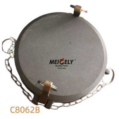 Αεροδεξαμενόπλοιο Essential C8062B API Dust Cap για βέλτιστη προστασία δεξαμενής