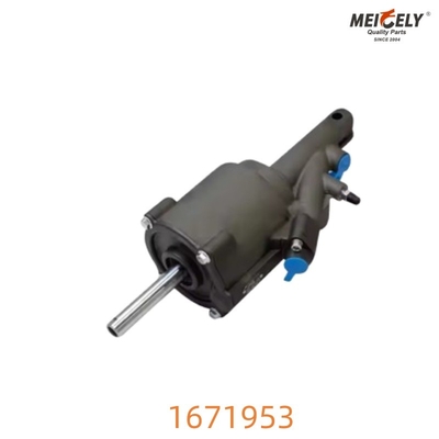 Υψηλή ακρίβεια 1671953 OEM Συμπλέκτη για οχήματα Volvo