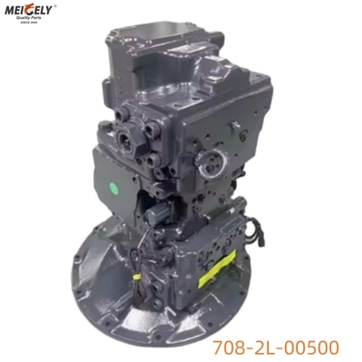 Ηλεκτρονική αντλία Komatsu 708-2L-00500