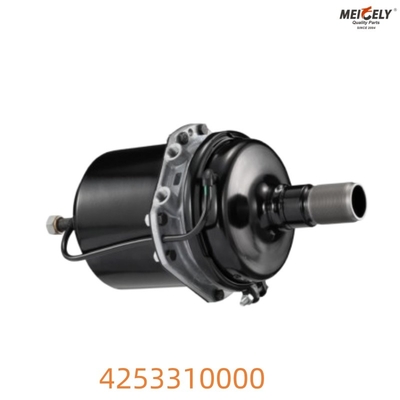 Daf Spring Brake 4253310000 Υψηλής ποιότητας λύση διακοπής