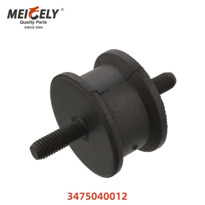 Μηχανής Mount Rubber Buffer Block OEM 3475040012 3605040012 για τη συγκομιδή Lovol