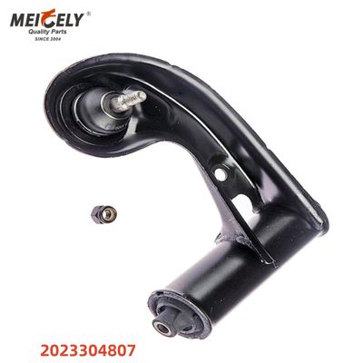 Υψηλής ποιότητας 2023304807 Αριστερά Αντικατάστατα εξαρτήματα ανάρτησης μπροστινό κάτω χέρι ελέγχου Για Mercedes