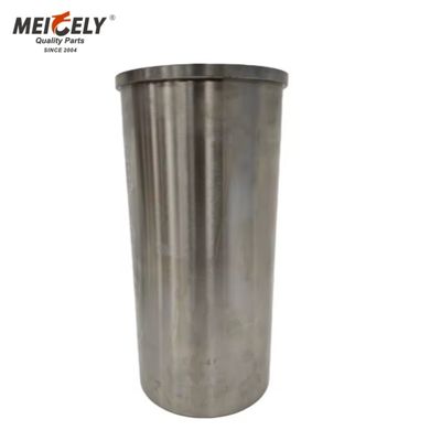 High-Quality Cylinder Liner Round Bushing OEM 150117-00046 5-11261-014-0 For D12D Engine