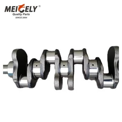 Υψηλής Ποιότητας Ανταλλακτικά Κινητήρα Στρόφαλος 6D95 6206-31-1110 6207-31-1100 Ανταλλακτικά Κινητήρα Εκσκαφέα