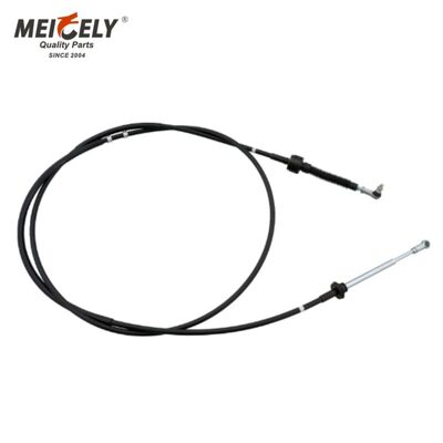 OE 5001 870 063 Gear Control Cable Switching 5001870063 Gear Cable For RVI Truck Parts