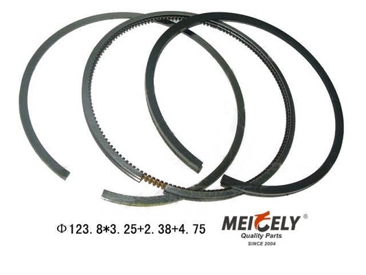 Δαχτυλίδι εμβόλων μηχανών  E7 OE αριθ. EPR-1817 353GC2140A 353GC2137 MAK353GC2137 EPR1817 EPR-1817 353GC2133