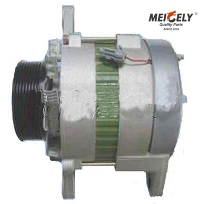 2742 εναλλάκτης 5034-110775 12V170A φορτηγών  για τη VOL-VO 12V 170A