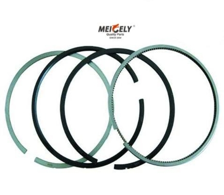 353GC2139 αμερικανική διάμετρος 124mm δαχτυλιδιών εμβόλων  ανταλλακτικών φορτηγών
